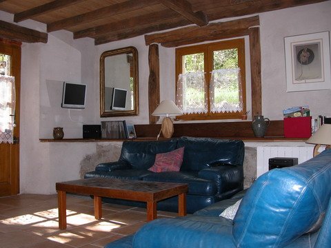 Le salon