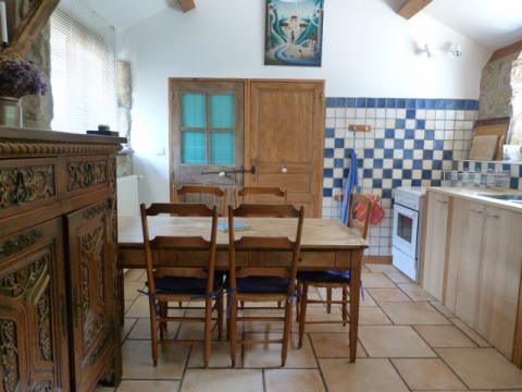 La cuisine
