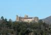 Le château de Ventadour